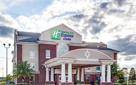 Holiday Inn Express & Suites Raceland - Highway 90 By Ihg
